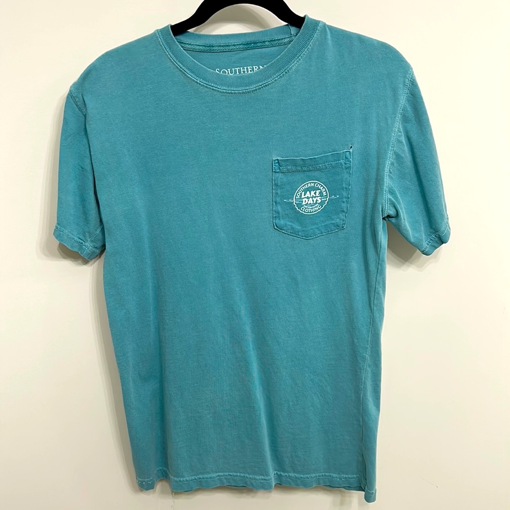 Southern Charm Mens T-shirt